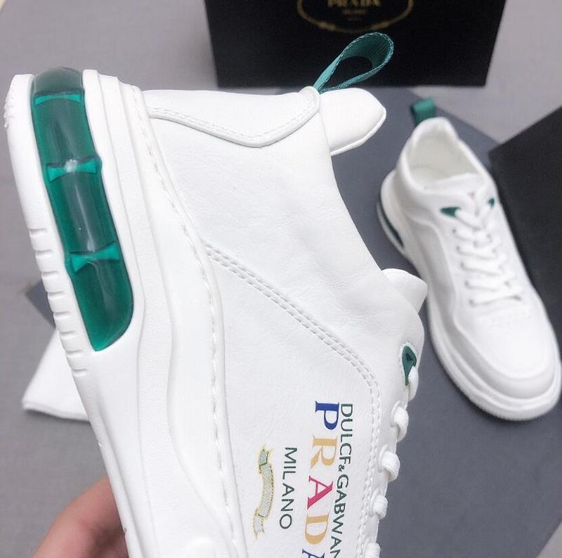Ava’s Mode - PD Men Shoes - 472