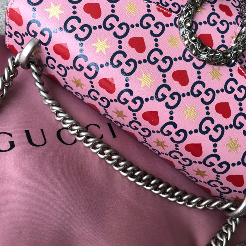 ENT - GCI Bags - 038