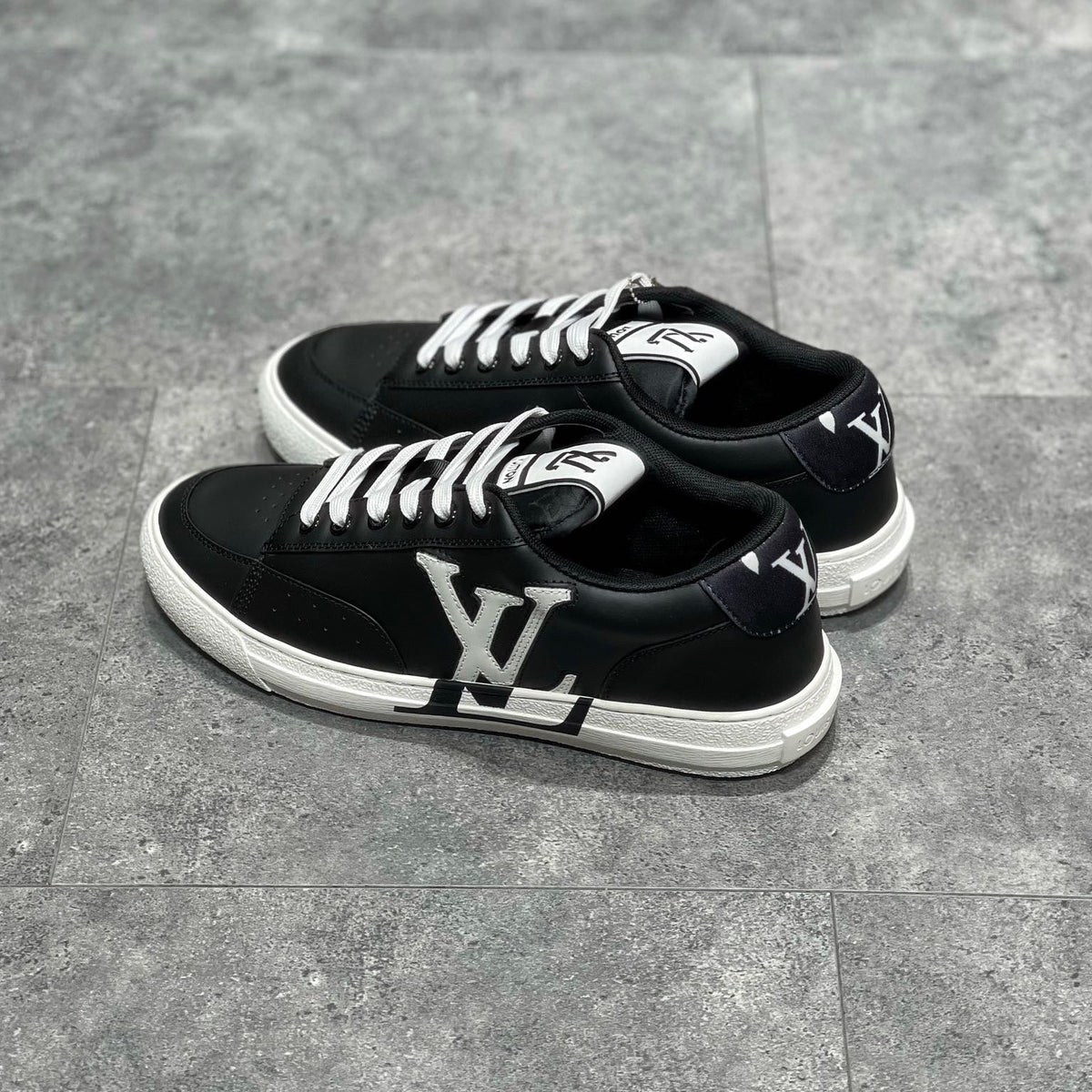 LOU TRAINERS