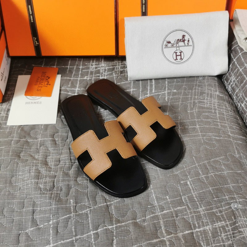 Hermes Luxury Sandals