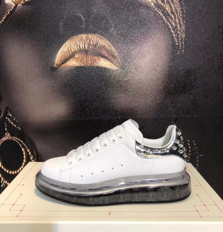 Ava’s Mode - AQ Men SHoes - 432