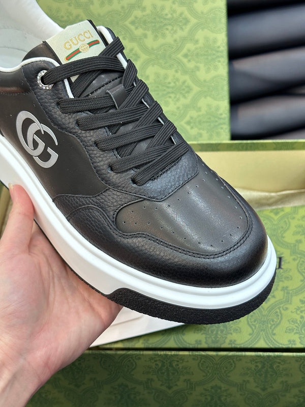 Gucci Luxury Shoes
