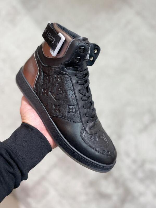 Ava’s Mode - LOV Men Shoes - 1385