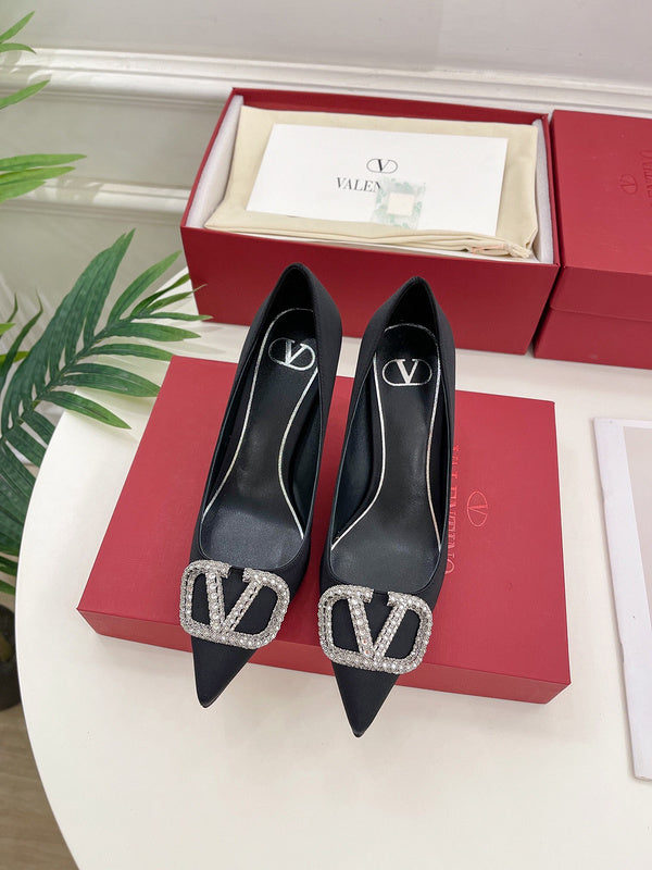 Valentino GARAVANI Luxury Shoes