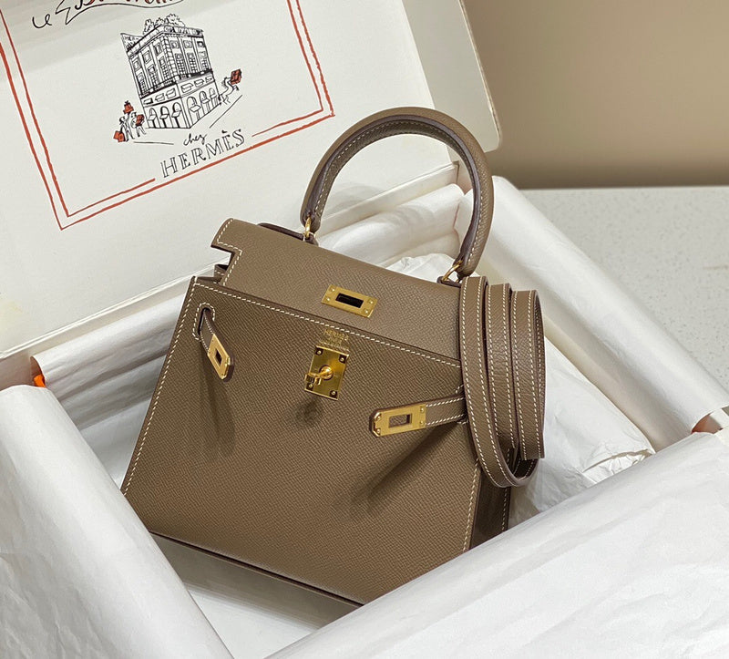 PHA - HMS Bags - 1727