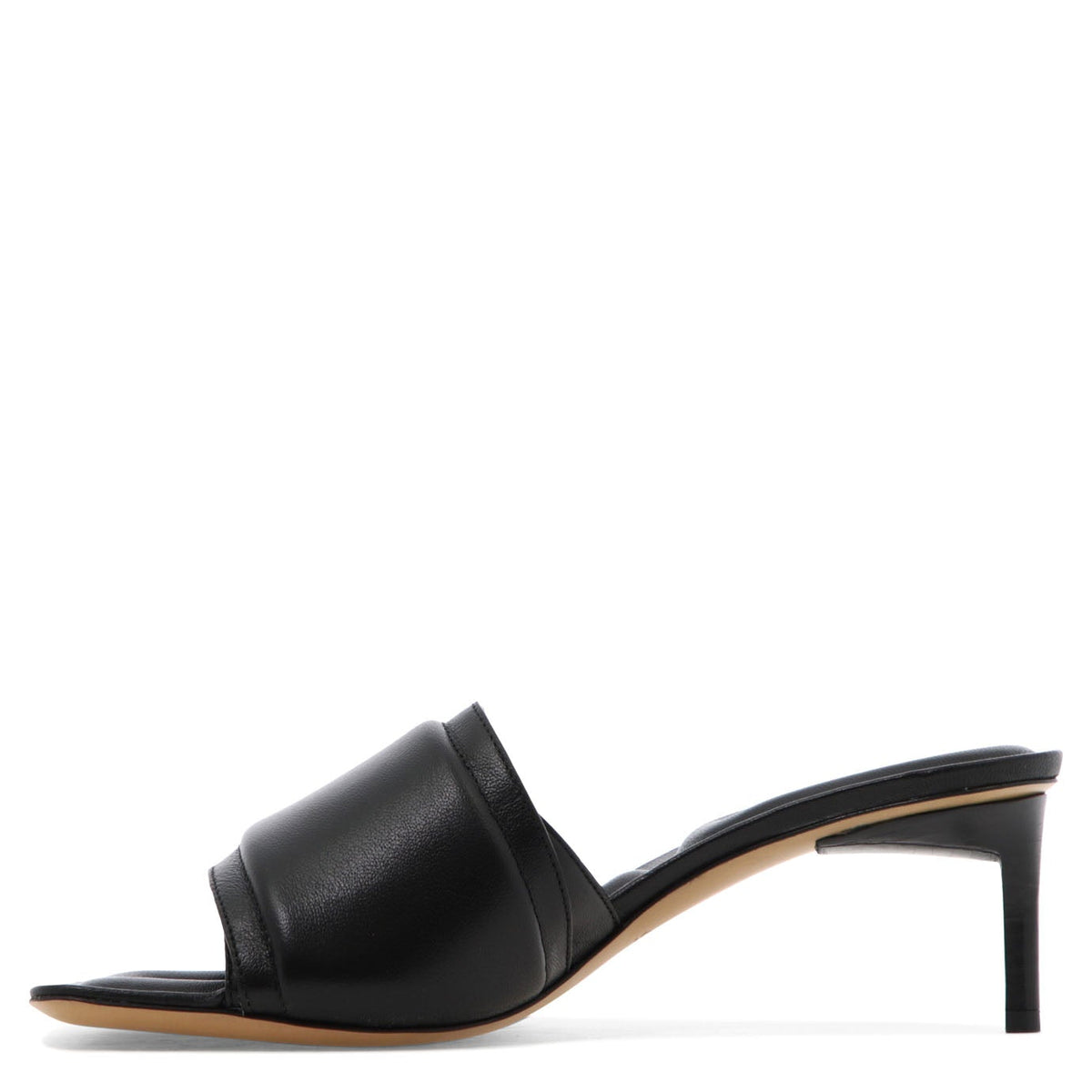 "PISCINE" SANDALS