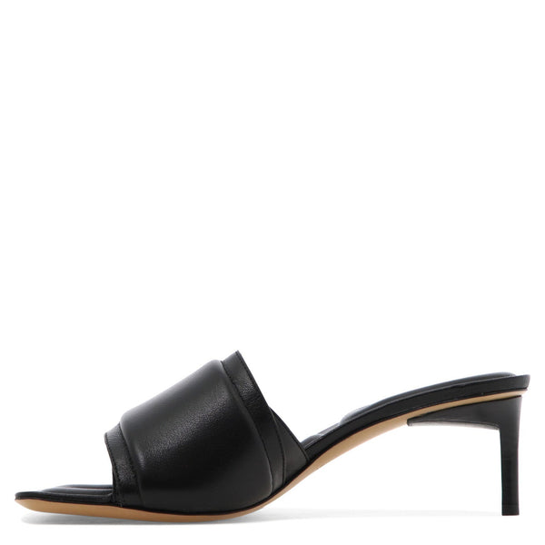 "PISCINE" SANDALS