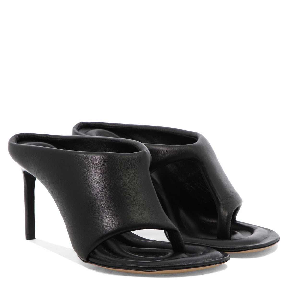 "LIMONE" SANDALS
