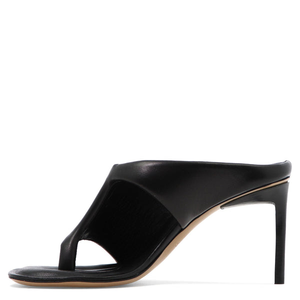"LIMONE" SANDALS