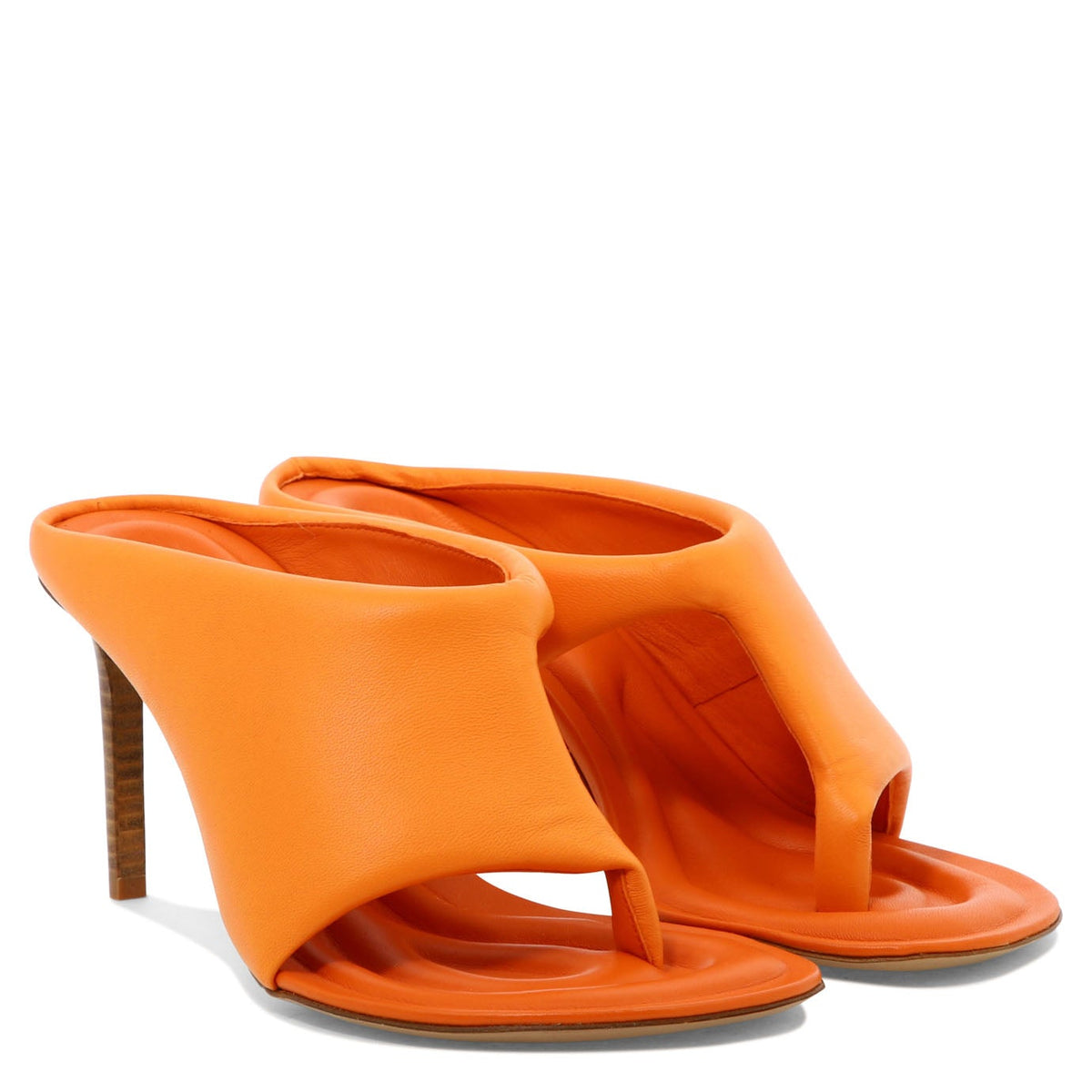 "LIMONE" SANDALS