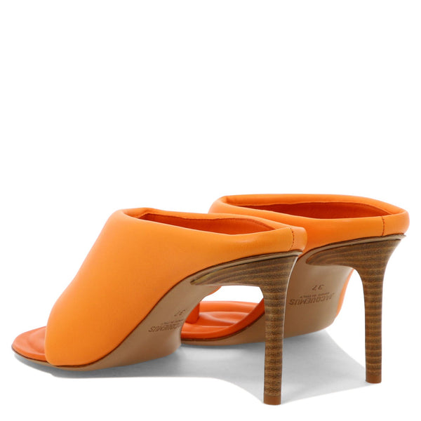 "LIMONE" SANDALS