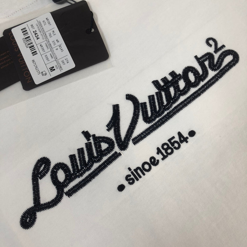 Louis Vuittion Luxury T-Shirt