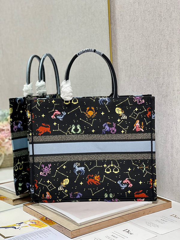 ENT - DOR Bags - 778