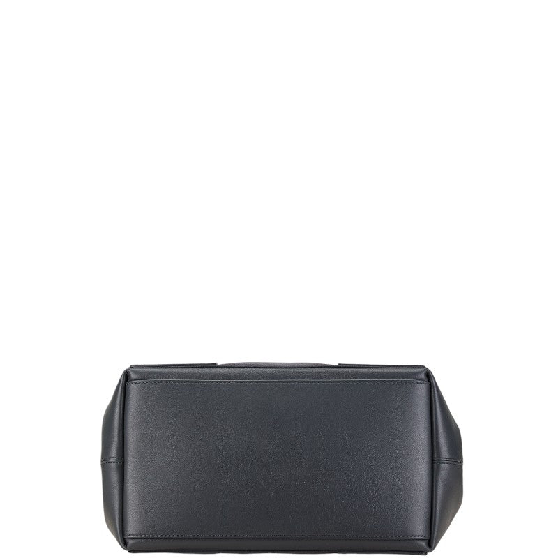 balenciaga Navy Cabas S Tote Bag 339933