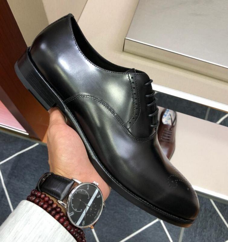 Ava’s Mode - PD Men Shoes - 313