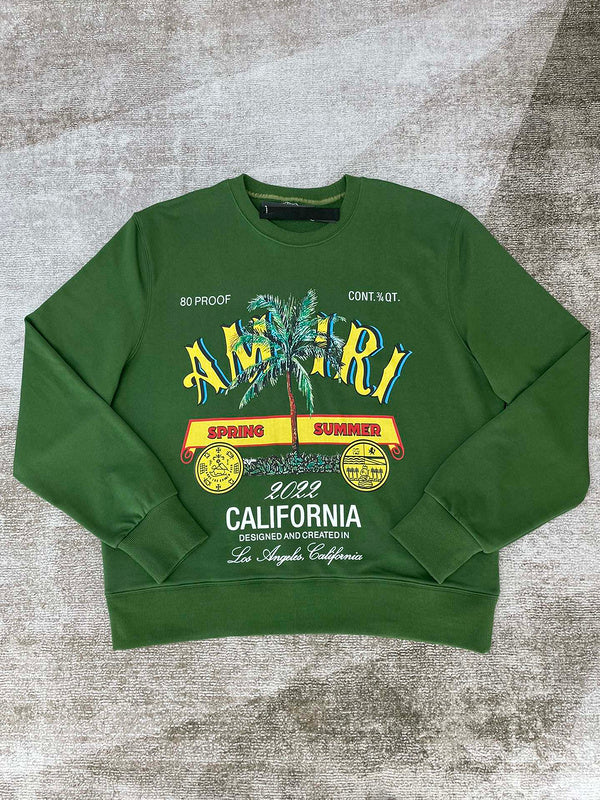 AMIR Hoodies - 069