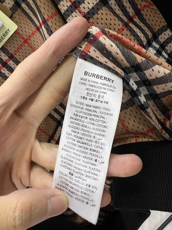 Burberry Luxury Clothes
