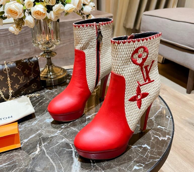 Ava’s Mode - LOV Women Shoes - 868