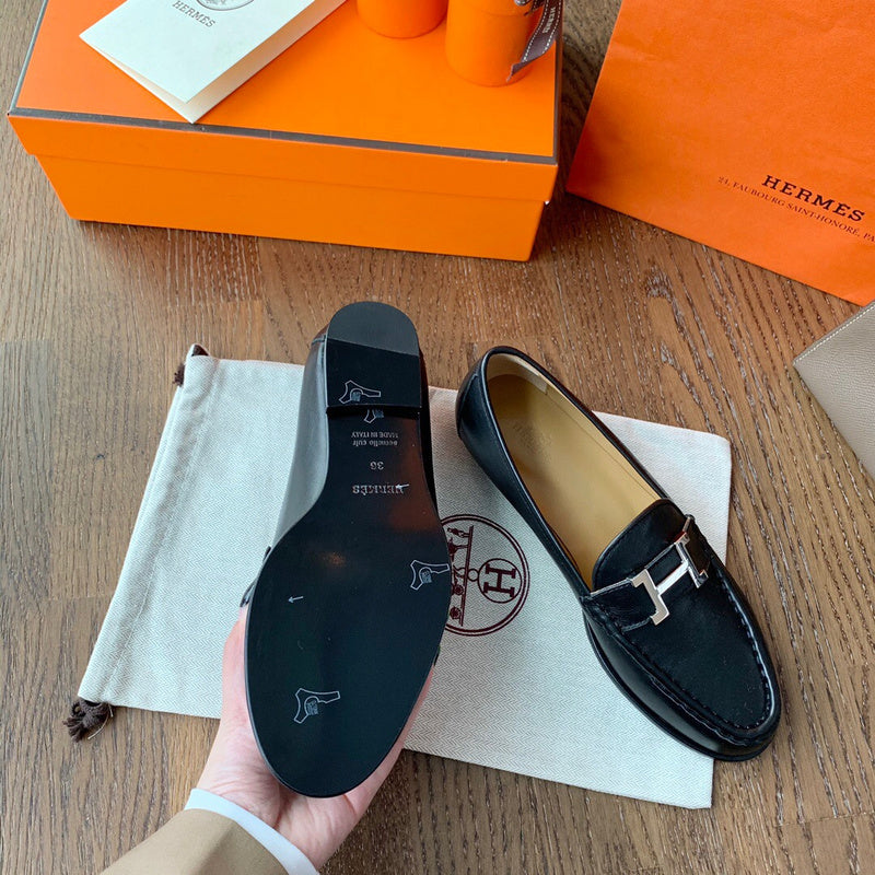 Hermes Luxury Shoes