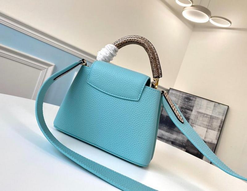 Ava’s Mode - LOV Bags - 2573