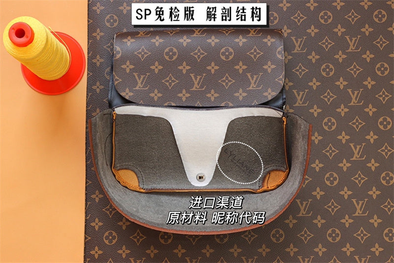 PHA - LOV Bags - 381