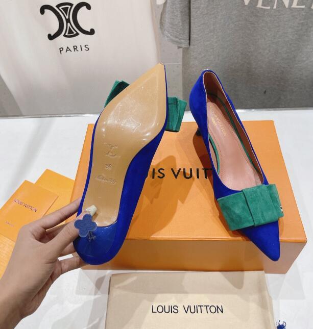 Ava’s Mode - LOV Women Shoes - 417