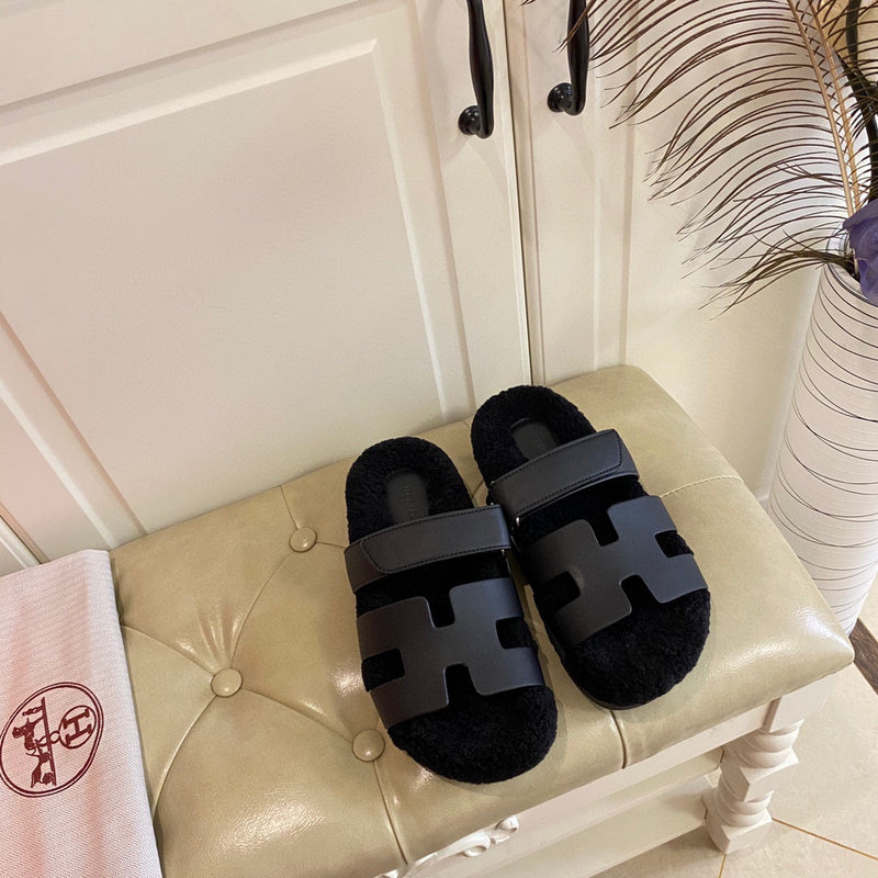 Hermes Luxury Sandals