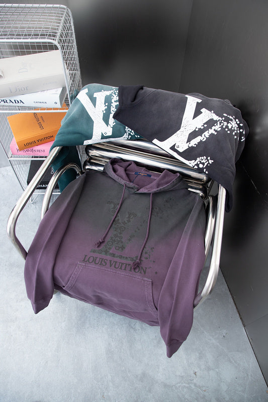 Louis Vuittion Luxury Clothes