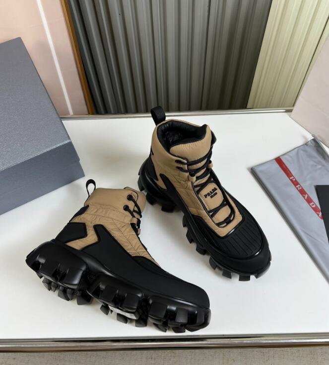 Ava’s Mode - PD Men Shoes - 054