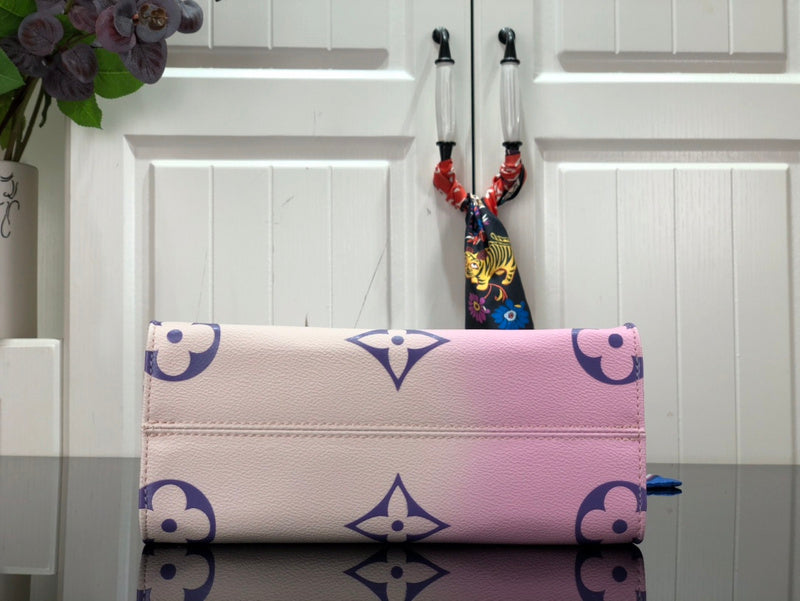 I W Fashion Lu-Vi Bags - 16724