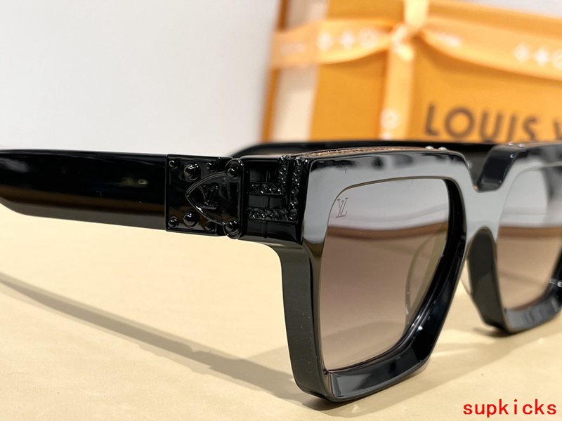Louis Vuittion Luxury Sunglasses