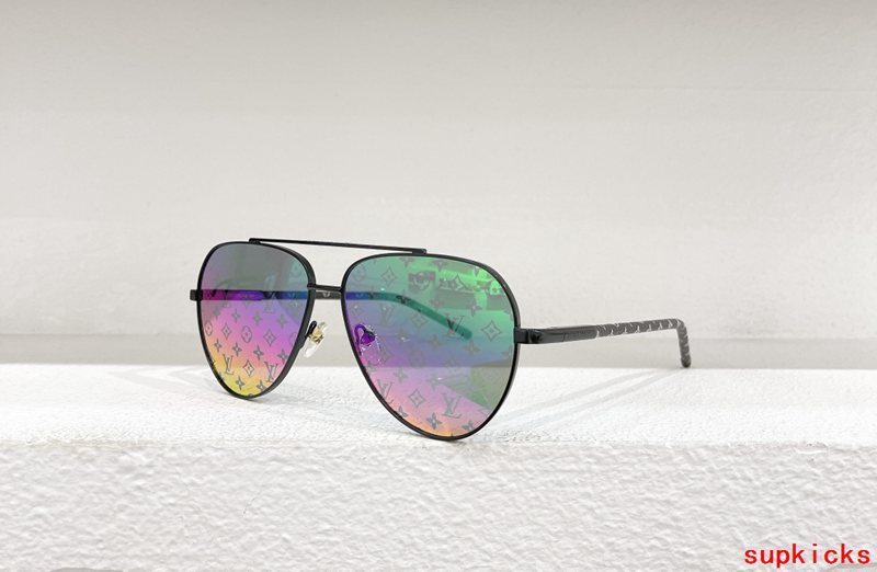 Louis Vuittion Luxury Sunglasses