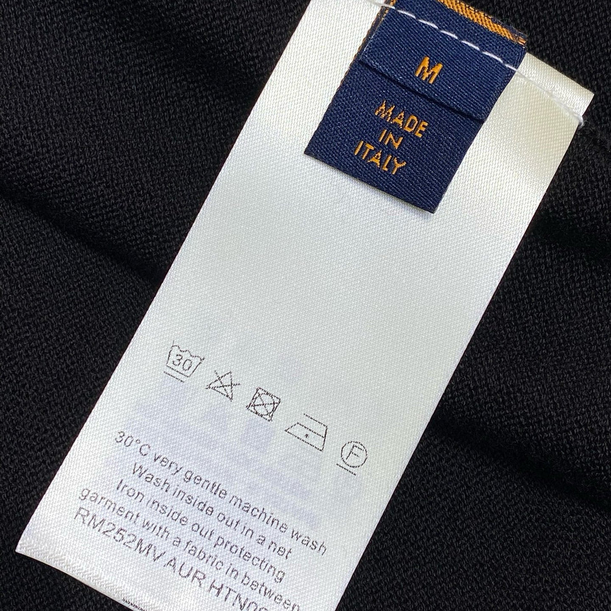 LOU POLO SHIRT