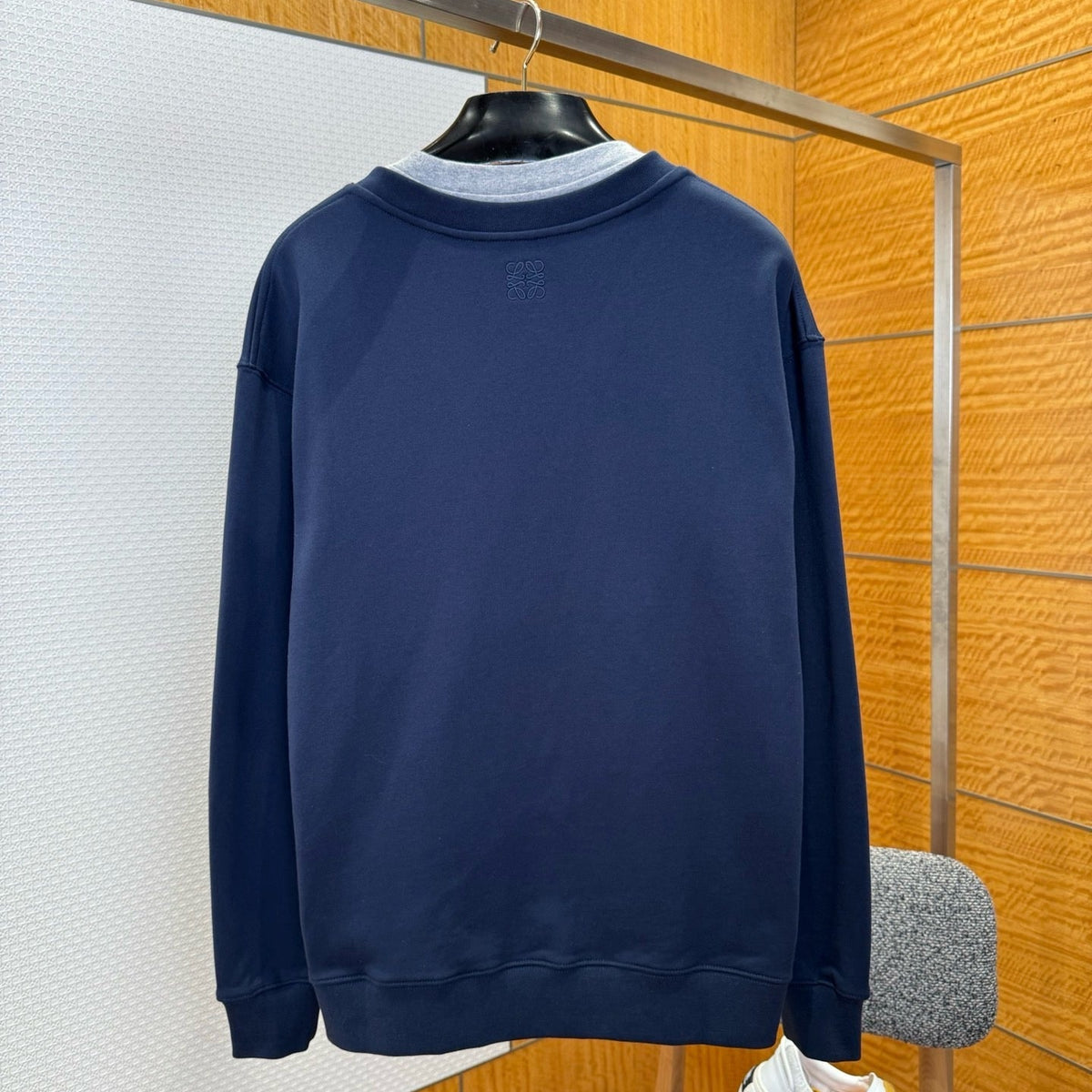 LOEW SWEATSHIRT