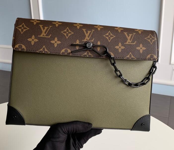 Ava’s Mode - LOV Bags - 2661