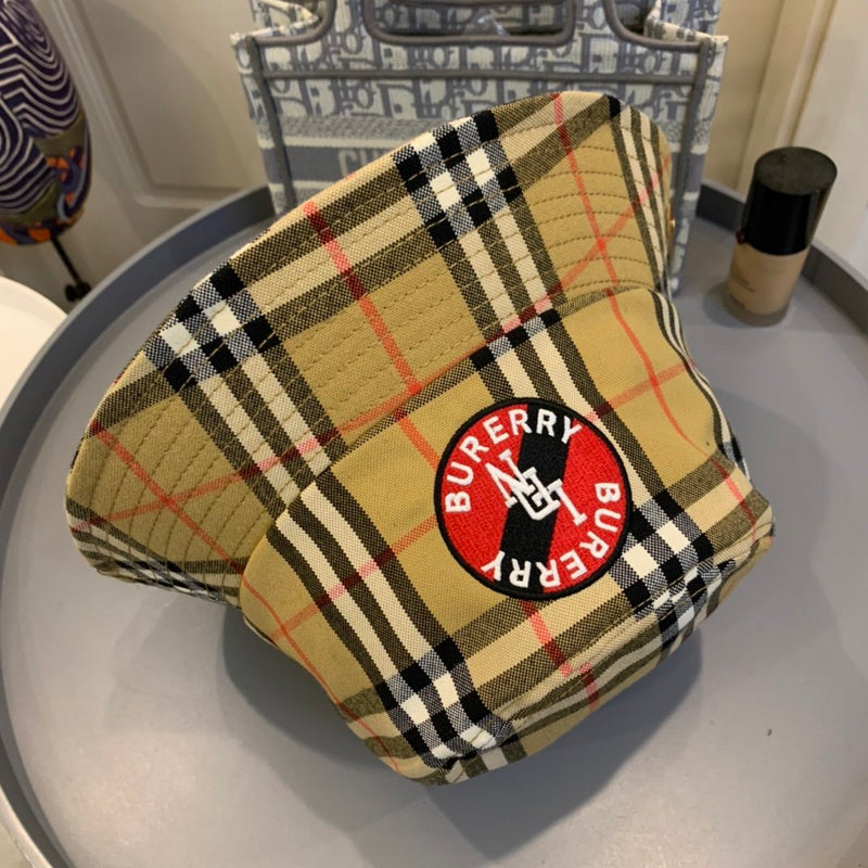 Burberry Luxury Cap