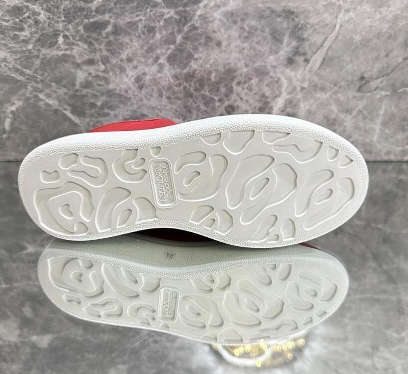 Ava’s Mode - AQ Men SHoes - 047