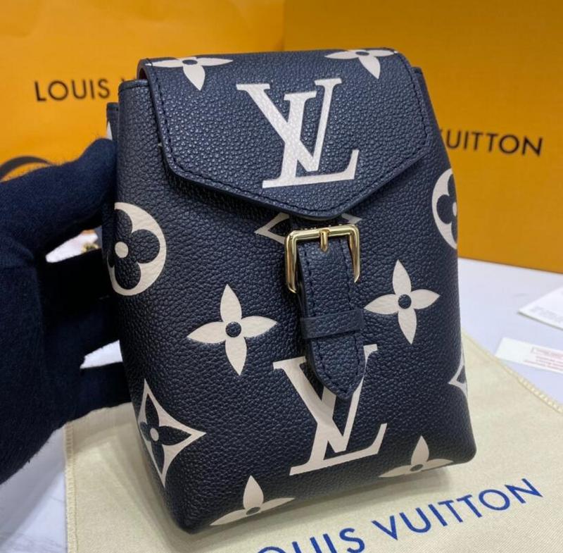 Ava’s Mode - LOV Bags - 3169