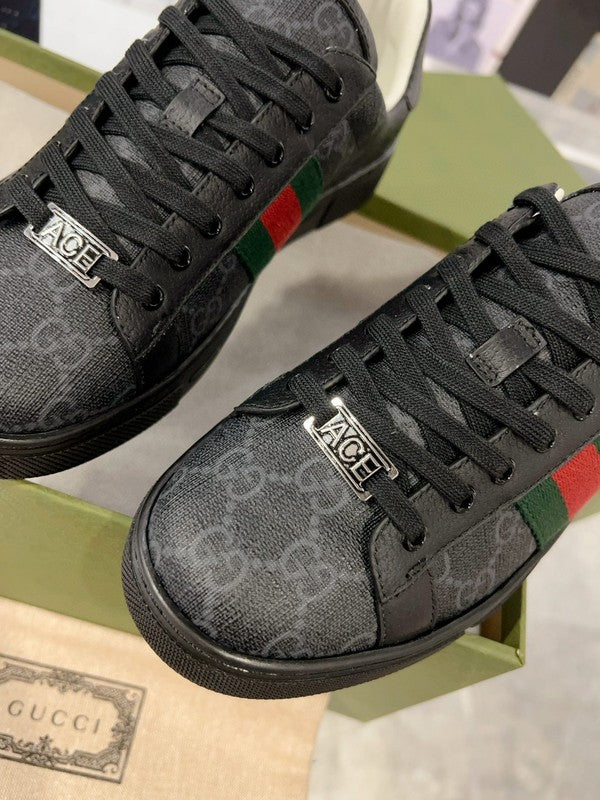 Gucci Luxury Shoes