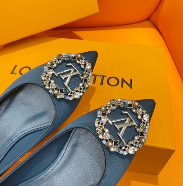 Ava’s Mode - LOV Women Shoes - 245