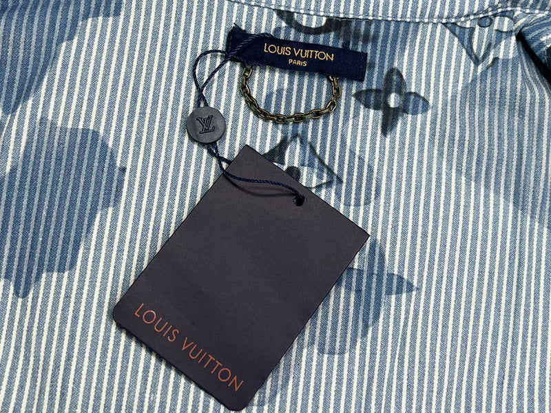 Louis Vuittion Luxury Clothes