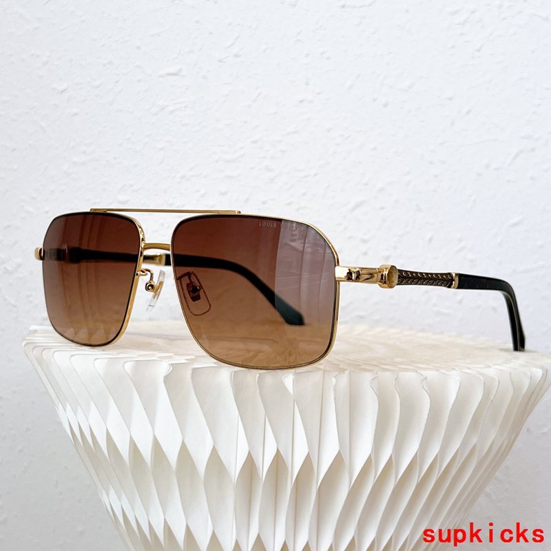 Louis Vuittion Luxury Sunglasses