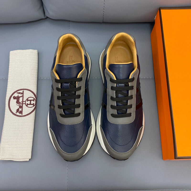 Hermes Luxury Shoes