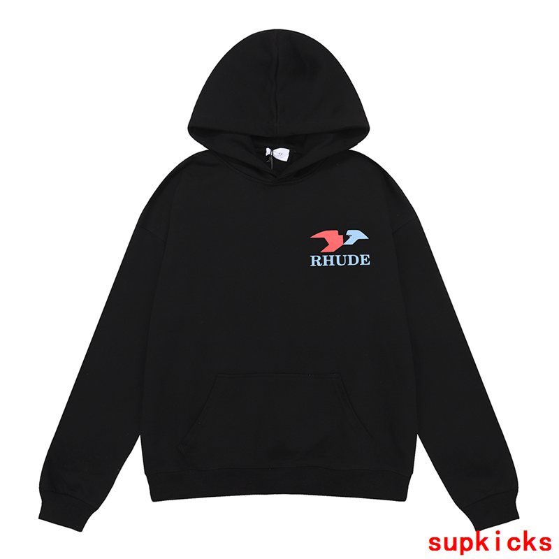 RHUDE Luxury Cloth