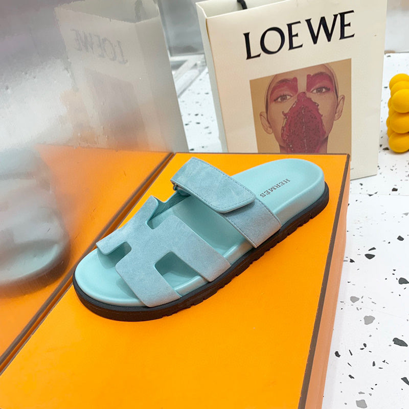 Hermes Luxury Sandals