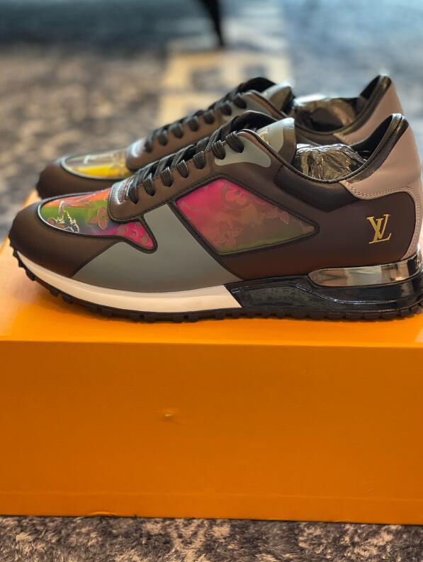 Ava’s Mode - LOV Men Shoes - 1540