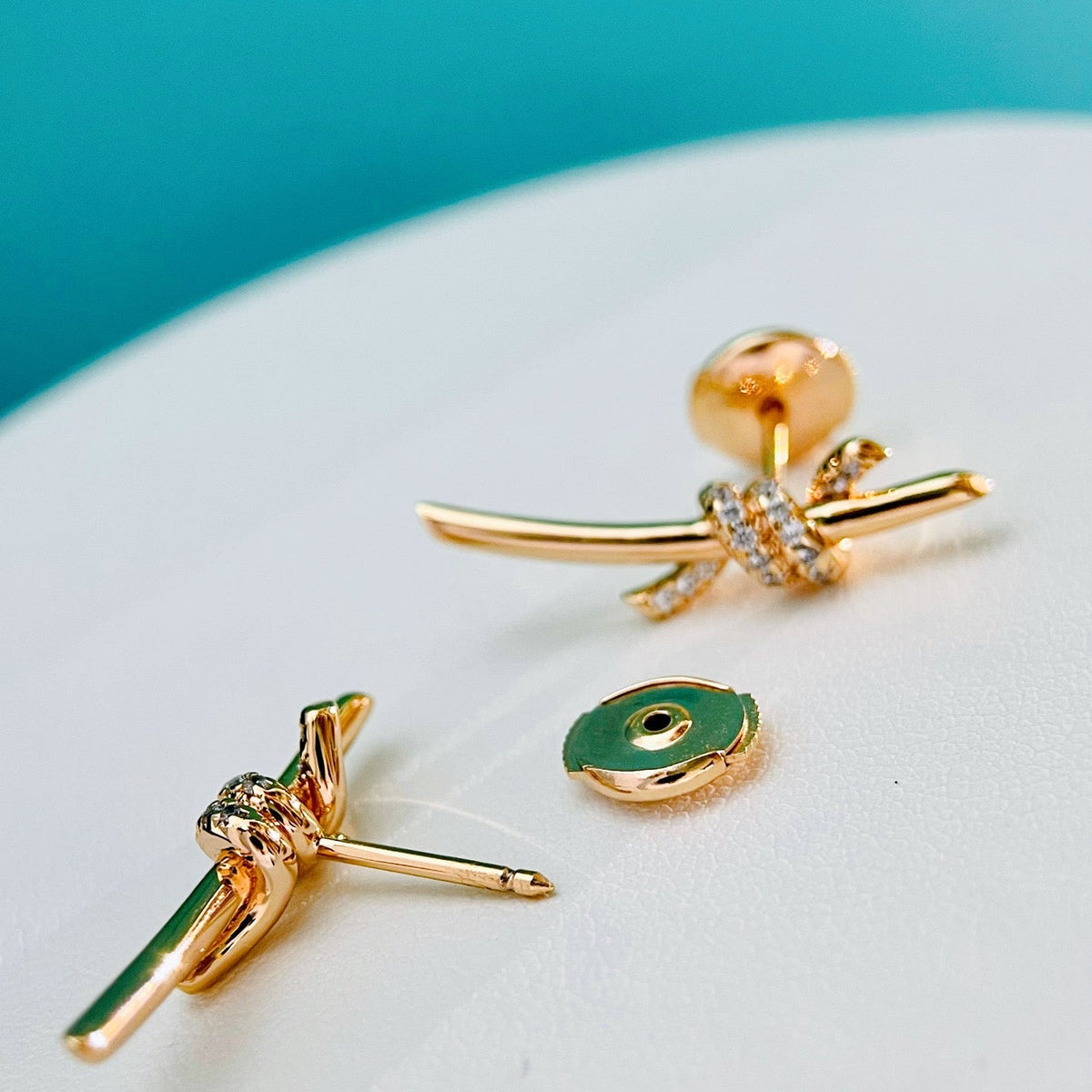 TIFF EARRINGS