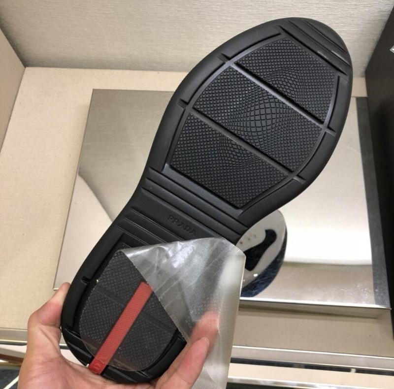 Ava’s Mode - PD Men Shoes - 358