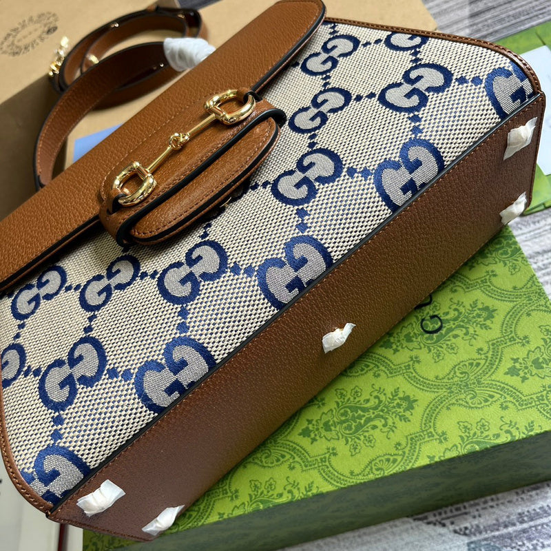 ENT - GCI Bags - 1389