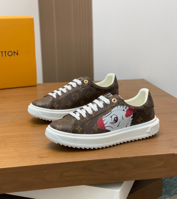 Ava’s Mode - LOV Women Shoes - 057